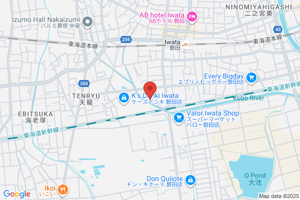 Sakura Friend Securities Co., Ltd. IwataBr.