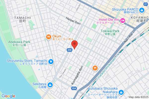 Shizuoka Bank, Ltd., The, Shintori Br.