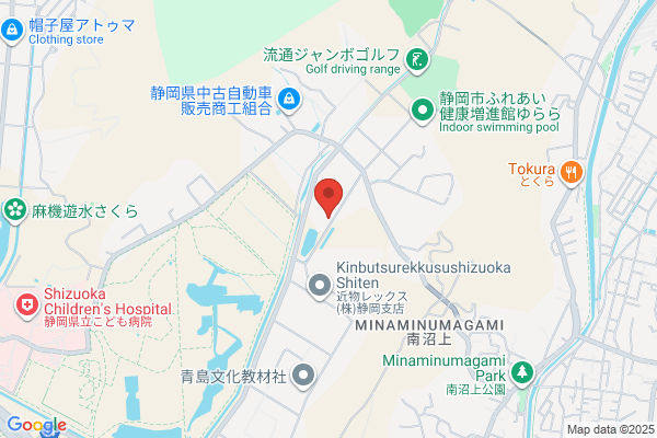 Shizuoka-Ishida Fire Bureau