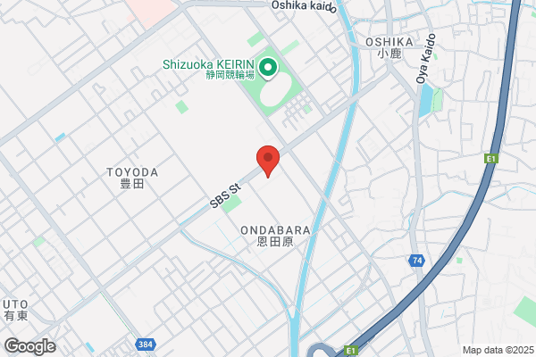 Tamiya Inc.