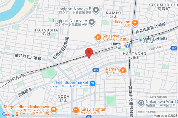 ダイナム茨城常陸大宮店