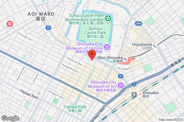 愛ペットセレモニーホール大垣