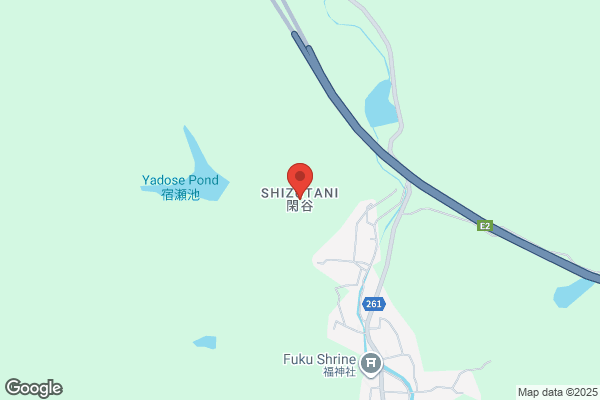 ドミノ・ピザ静岡牧之原店