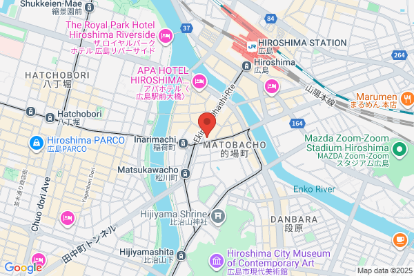 Maeda Legal Office