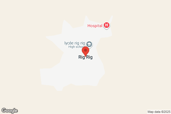 RIG個別型教室