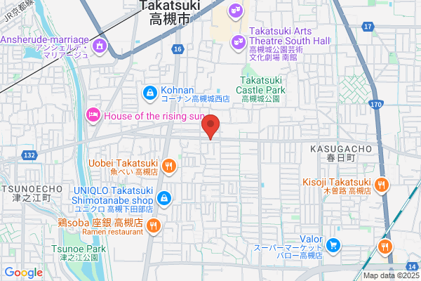 センチュリー21リッツハウジング高槻店