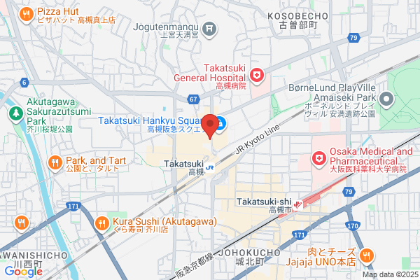プレミア高槻店