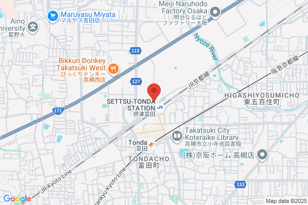 ワールドプラスジム摂津富田店