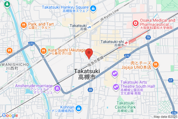 麗ビューティー皮フ科クリニック大阪高槻院