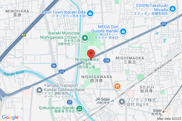 セカンドストリート茨木西河原店
