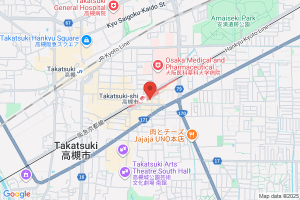 国産牛焼肉食べ放題 あぶりや 阪急高槻市駅前店