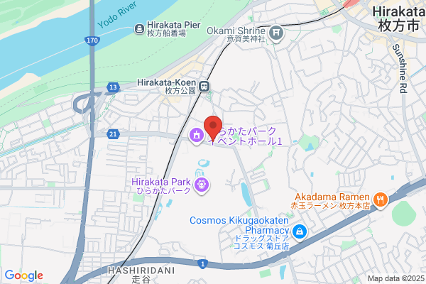 からあげ 金と銀 枚方公園店