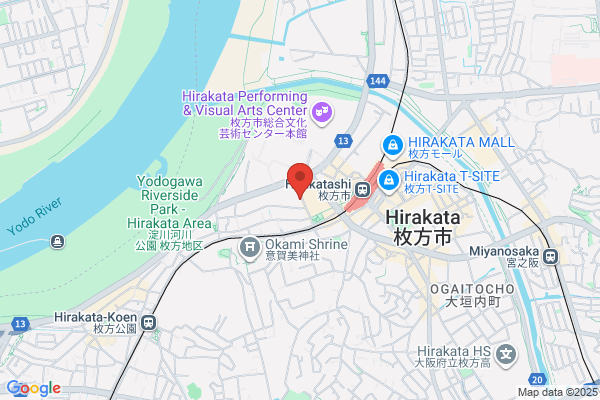 ほけんの窓口 枚方店