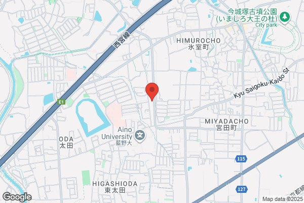 ほっともっと 高槻土室店