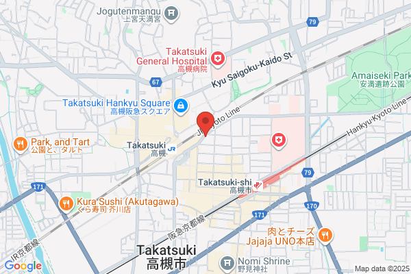 やきとり丹波路