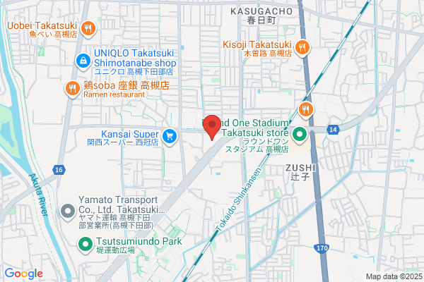 アート引越センター摂津支店 - 閉店