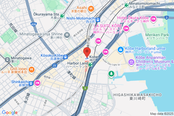 PUDOステーション　JR東海　浜松駅