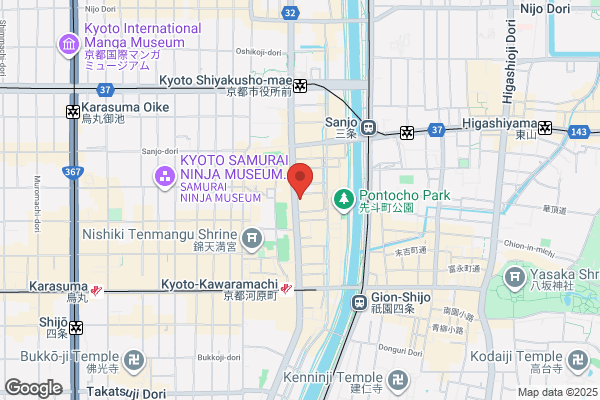 DIPTYQUE 京都BAL
