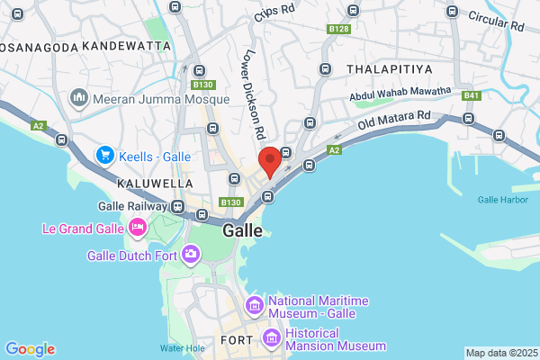 club GALLE