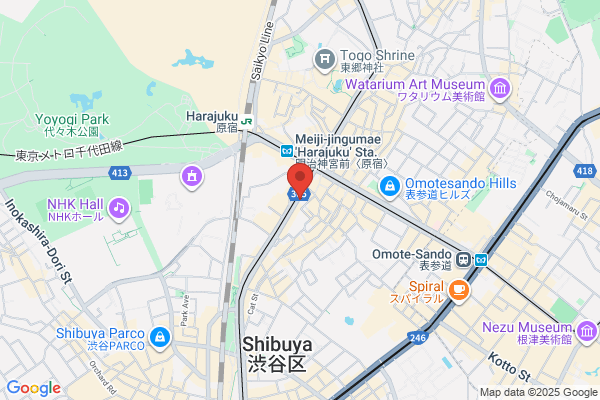 THE NORTH FACE STANDARD (ザ・ノース・フェイス スタンダード) 京都