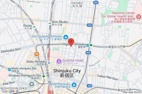 KARAOKE & BAR 宴家 聚々
