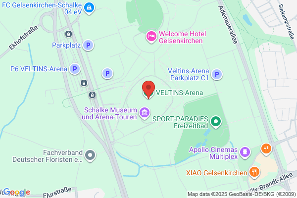 arena