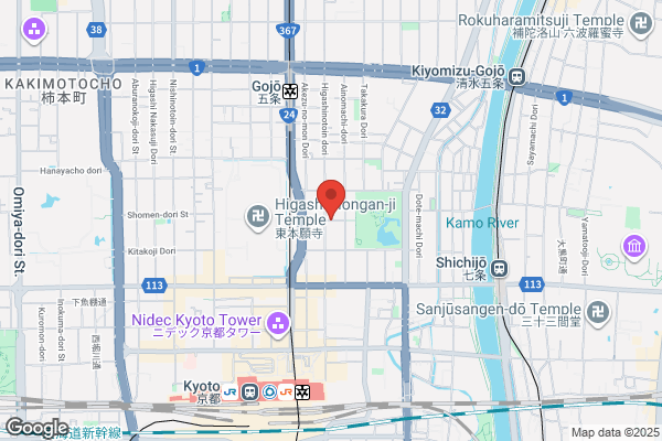 IRORI SPA Hotel侑楽京八坂店