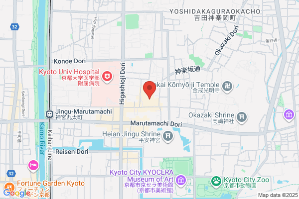 アランチーノKYOTO