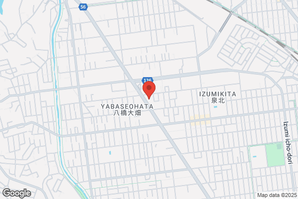 セカンドストリート秋田新国道店