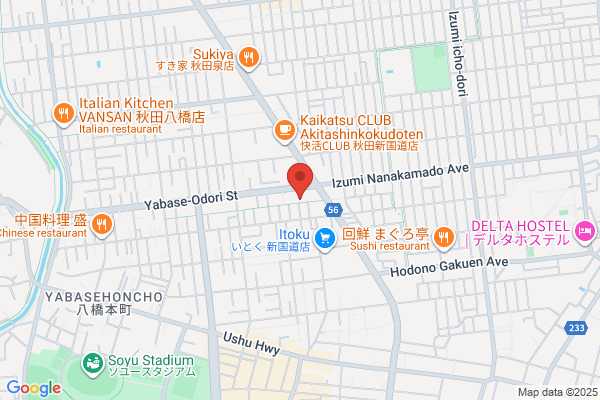 ツルハドラッグ 八橋店 - 閉店