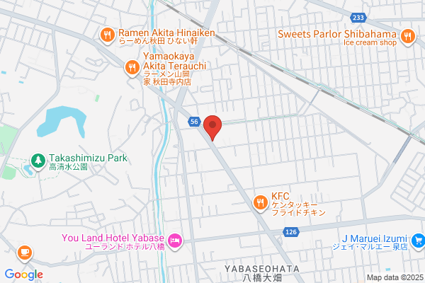 焼肉南大門 新国道店