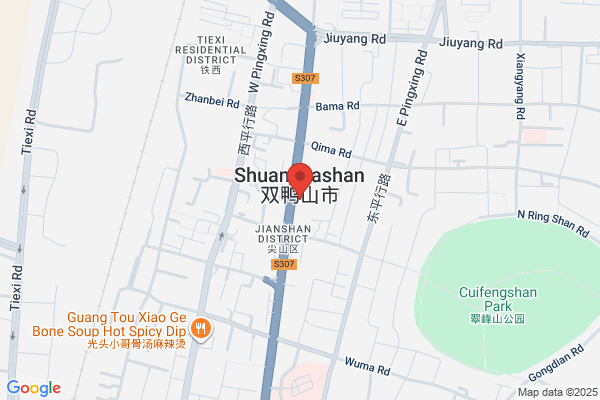 ドミノ・ピザ本城駅前店