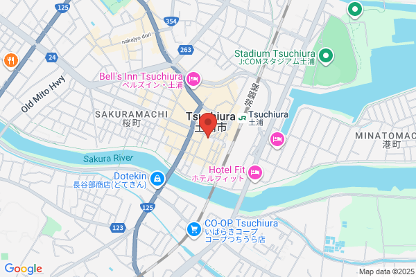 Studio Growing 石岡校