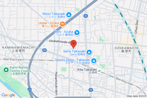 raffiage