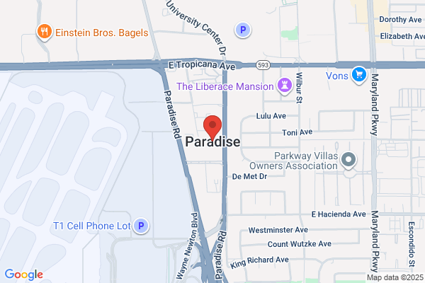Paradis パラディ