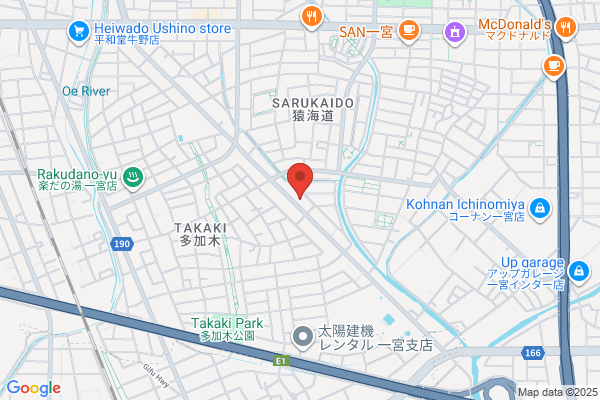 HAIR SALON FRIT GRAND