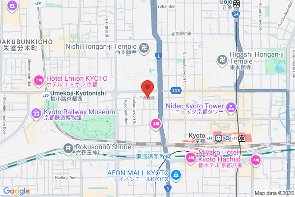 Nakayama Doll Shop