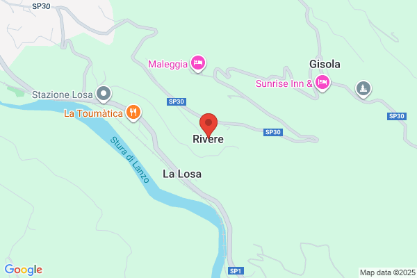 Riverente