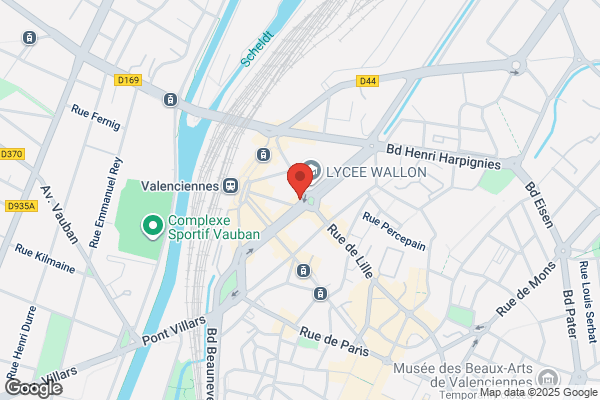 Café Tout Le Monde