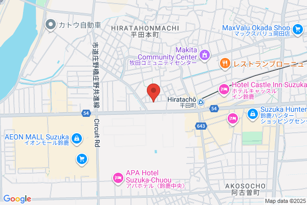 宮崎産婦人科