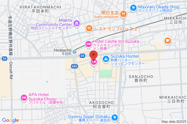 東進衛星予備校 平田駅前校