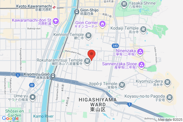 GION 山根子