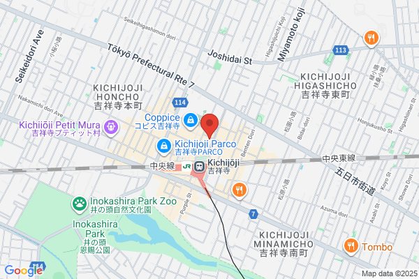 JTB 京都三条店 - 閉店