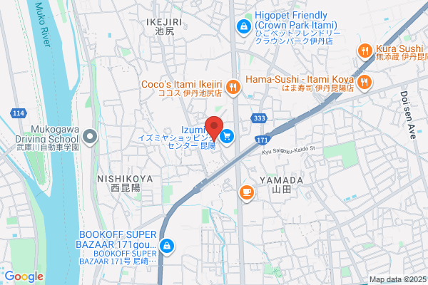 Kitchen es