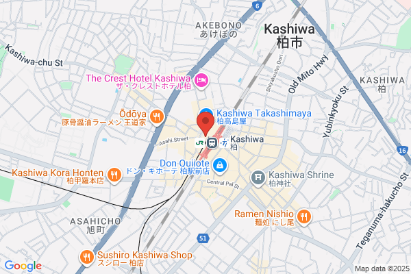 ロクシタン 柏髙島屋ステーションモール店