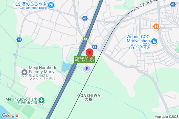 守谷ベーカリー　パサール守谷店