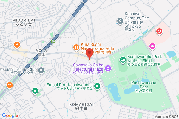 築地銀だこ 柏の葉公園ドライブイン店