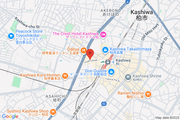 鳥貴族 柏あさひ通り店