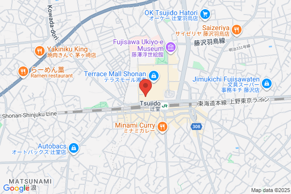 アカチャンホンポ テラスモール湘南店
