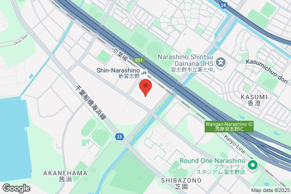 熟成焼肉いちばん Mr.Max湘南藤沢店
